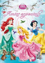 PRINCESES. AMICS ESPECIALS | 9788490573501 | DIVERSOS AUTORS