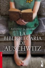 BIBLIOTECARIA DE AUSCHWITZ, LA | 9788408119142 | ITURBE, ANTONIO