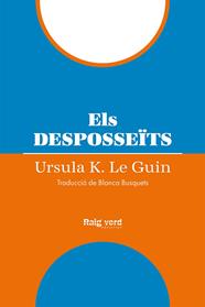 DESPOSSEITS, ELS | 9788419206954 | LE GUIN, URSULA K.
