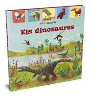 DINOSAURES, ELS | 9788418100031 | LAROUSSE EDITORIAL