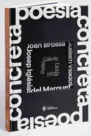 JOAN BROSSA, JOSEP IGLÉSIAS DEL MARQUET, GUILLEM V | 9788412319101