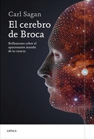 CEREBRO DE BROCA, EL | 9788498928044 | CARL SAGAN