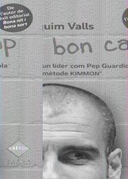 BON CAP, EL | 9788483306789 | VALLS MORATÓ, JOAQUIM