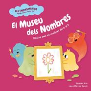 ELS FANTASMÀTICS. EL MUSEU DELS NOMBRES | 9788413611877 | ACÍN, EDUARDO