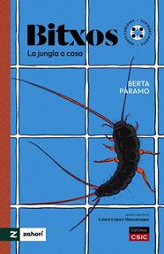 BESTIOLES | 9788419889256 | PÁRAMO, BERTA