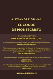 CONDE DE MONTECRISTO, EL | 9788417181086 | DUMAS, ALEXANDRE