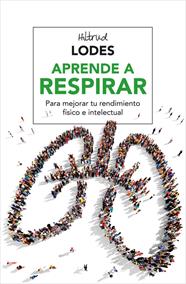 APRENDE A RESPIRAR | 9788416267156 | LODES, HILTRUD
