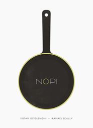 NOPI | 9788418681387 | OTTOLENGHI, YOTAM/SCULLY, RAMAEL