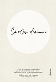 CARTES D'AMOR | 9788466433631 | AUTORS DIVERSOS