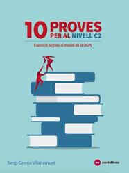 10 PROVES NIVELL C2. AUTOCORRECTIU | 9788417406394 | CASTELLNOU