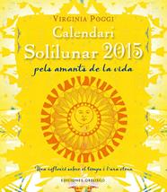 2015-CALENDARI SOLILUNAR | 9788415968863 | VIRGINIA CELIA POGGI TORRES