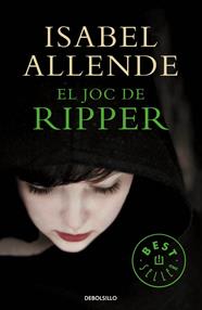 JOC DE RIPPER, EL (DEBOLSILLO) | 9788490624791 | ALLENDE, ISABEL