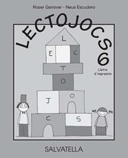LECTOJOCS 6 - 2N. EDUCACIÓ PRIMARIA | 9788484128717 | GENOVER HUGUET, ROSER