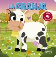 GRANJA, LA (TOCA I ESCOLTA) | 9789876378055