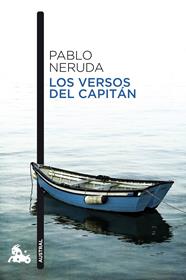 VERSOS DEL CAPITÁN, LOS | 9788432213755 | NERUDA, PABLO