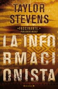 INFORMACIONISTA, LA | 9788466650182 | STEVENS, TAYLOR