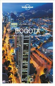 BOGOTÁ, LO MEJOR DE  | 9788408242321 | GARZÓN CARRILLO, DIEGO