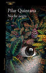 NOCHE NEGRA | 9788420477305 | QUINTANA, PILAR