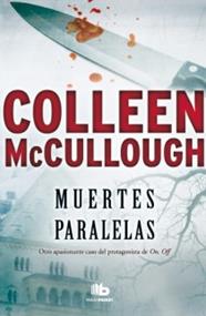 MUERTES PARALELAS | 9788498728279 | MCCULLOUGH, COLLEEN