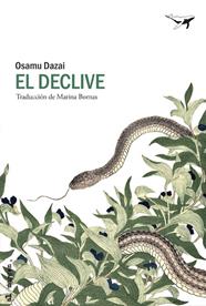 DECLIVE, EL | 9788494680953 | DAZAI, OSAMU