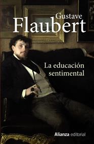 EDUCACIÓN SENTIMENTAL, LA | 9788420683041 | FLAUBERT, GUSTAVE