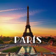 2016-CALENDARIO PARÍS | 9788448021627 | AA. VV.