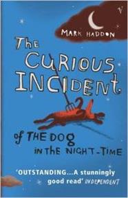 CURIOUS INCIDENT OF THE DOG IN THE NIGHT-TIME, THE | 9780099470434 | HADDON, MARK