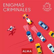 ENIGMAS CRIMINALES EXPRESS | 9788417430801 | VV.AA.
