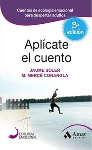 APLICATE EL CUENTO | 9788497357135 | SOLER,JAUME/CONANGLA, MERCÈ