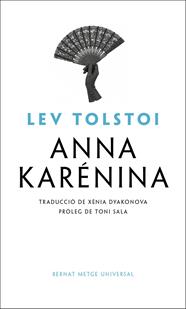 ANNA KARÉNINA | 9788498594874 | TOLSTOI, LEV
