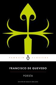 POESÍA (FRANCISCO DE QUEVEDO) | 9788491051749 | DE QUEVEDO, FRANCISCO