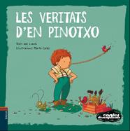 VERITATS D'EN PINOTXO, LES | 9788447938759 | VIVIM DEL CUENTU