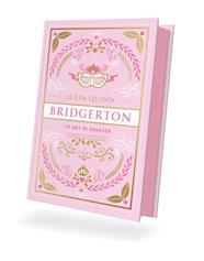 BRIDGERTON 3. TE DOY MI CORAZÓN . EDICIÓN COLECCIONISTA | 9788419131812 | QUINN, JULIA