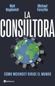 CONSULTORA, LA | 9788411001687 | BOGDANICH, WALT/FORSYTHE, MICHAEL