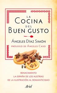COCINA DEL BUEN GUSTO, LA. PACK | 9788434405912 | DÍAZ SIMÓN, ANGELES