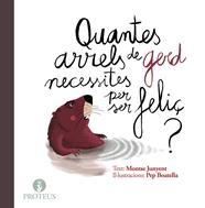 QUANTES ARRELS DE GERD NECESSITES PER SER FELIÇ? | 9788415549970 | JUNYENT, MONTSE/ BOATELLA, PEP