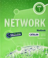 NETWORK 1ºESO. WOORKBOOK CATALUÑA 2019 | 9789925303137