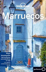 MARRUECOS  | 9788408175322 | VV. AA.