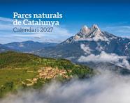 2027 CALENDARI PARCS NATURALS | 8415001049644