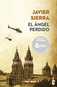 ÁNGEL PERDIDO, EL | 9788408157021 | SIERRA, JAVIER