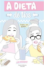 A DIETA DE TÍOS | 9788416177387 | AA. VV.