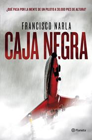 CAJA NEGRA | 9788408143420 | NARLA, FRANCISCO 