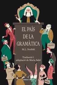 PAÍS DE LA GRAMÀTICA, EL | 9791399158427 | NESBITT, M.L.