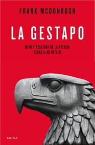 GESTAPO, LA | 9788498929676 | MCDONOUGH, FRANK