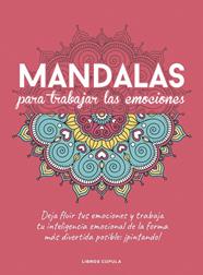 MANDALAS PARA TRABAJAR TUS EMOCIONES | 9788448029470 | AA. VV.