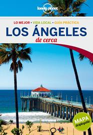 LOS ÁNGELES DE CERCA  | 9788408056706 | SKOLNICK, ADAM