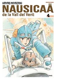 NAUSICAA N. 04 (CATALÀ) | 9791387918149 | MIYAZAKI, HAYAO
