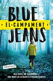 CAMPAMENT, EL | 9788418572890 | BLUE JEANS