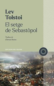 SETGE DE SEBASTÒPOL, EL | 9788412828641 | TOLSTOI, LEV