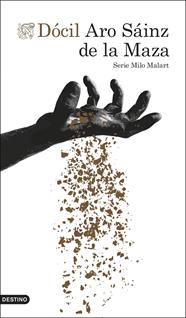 DOCIL | 9788423356782 | SÁINZ DE LA MAZA, ARO